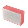 Veemoon Marble Polishing Pad Ergonomic Diamond Grinding Tool for Concrete Glass and Tile Sponge Hand Pad for Edge Trimming and Finishing view 1