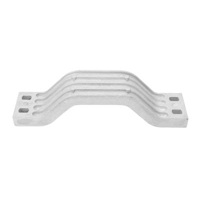 Nutriess Anode Handle Bar 6G5 45251 02 00 Marine Accessories Replacement Outboard Engines Enhanced Performance Long Lasting Protection