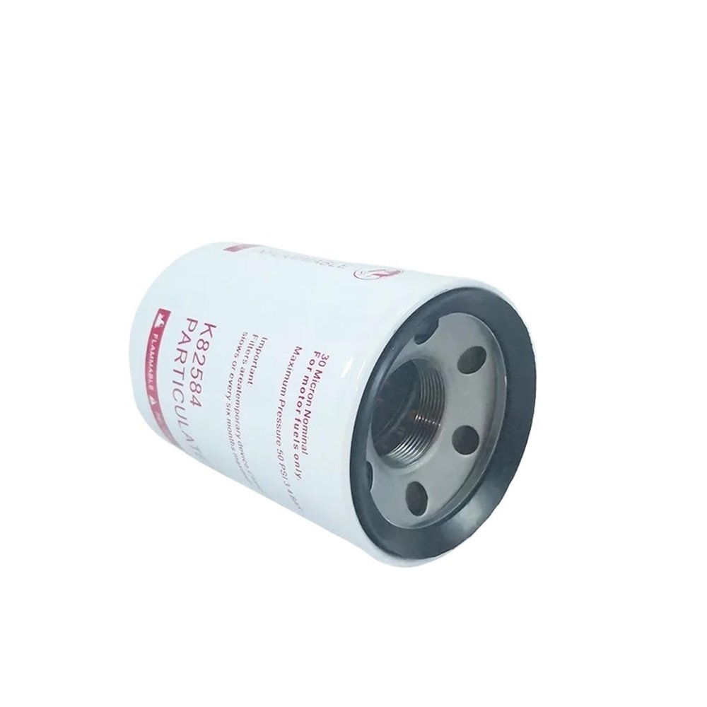 Replace the fuel water separator filter element K82584 R18189-10 R18189-30(K82584 filter)