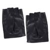 BESPORTBLE 2pairs Half Finger Cycling Gloves for Men and Women Breathable Workout Gloves -Skid Fingerless for Outdoor Sports and Exercise view 4