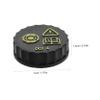 Cabilock Brake Oil Cap Cover for Vehicles Leak Design Easy Installation Plastic Fits Models Essential Automotive Accessory view 2