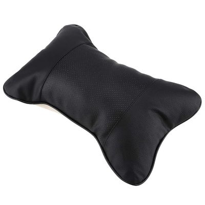 ZJchao Car Headrest Neck Pillow Support Cushion for Driving Comfort Breathable