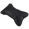 ZJchao Car Headrest Neck Pillow Support Cushion for Driving Comfort Breathable view 1