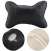 ZJchao Car Headrest Neck Pillow Support Cushion for Driving Comfort Breathable view 4