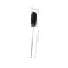 Carburetor Cleaning Brush for Engine Carbon, 27.5x3x3cm Black Nylon view 2