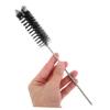 Carburetor Cleaning Brush for Engine Carbon, 27.5x3x3cm Black Nylon view 3