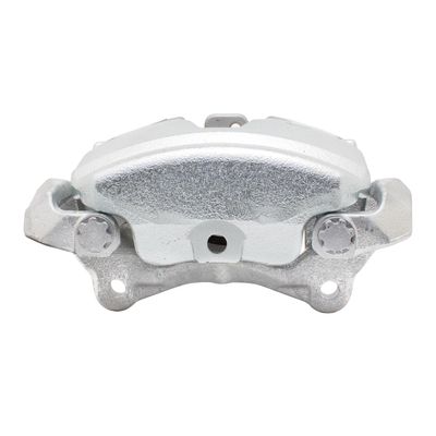 R1 Concepts Front Left Brake Caliper| Fits 2012-2013 Audi A6, A7
