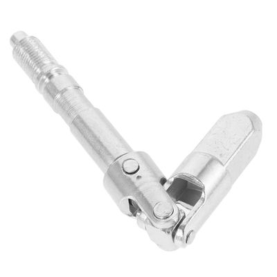 STOBAZA Jack Parts Kit Jack Rod Pad Adapter Axle Drill Handle Wall Mount Holder for Vehicle Repair Maintenance