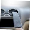 ABOOFAN 2pcs Vent Cleaning Brush Soft Mini Duster for Automotive Air Conditioner Outlets Dust Removal Tool for Interior Detailing and Vent Maintenance view 3