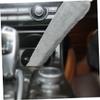 ABOOFAN 2pcs Vent Cleaning Brush Soft Mini Duster for Automotive Air Conditioner Outlets Dust Removal Tool for Interior Detailing and Vent Maintenance view 4