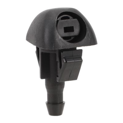 Windscreen Washer Jet Nozzle for Subaru ZC6 2013 to 2017, Improve Visibility Safer Driving, Replace OE 86636CA010
