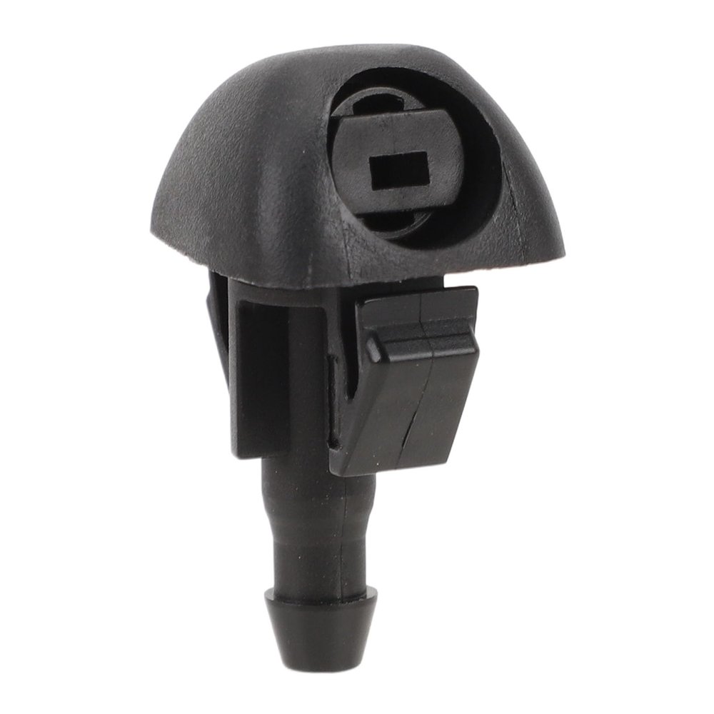 Windscreen Washer Jet Nozzle for Subaru ZC6 2013 to 2017, Improve Visibility Safer Driving, Replace OE 86636CA010