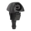 Windscreen Washer Jet Nozzle for Subaru ZC6 2013 to 2017, Improve Visibility Safer Driving, Replace OE 86636CA010 view 1