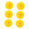 PRETYZOOM 6pcs Heavy-Duty Valve Lapping Tool Set Professional Automotive Engine Valve Repair Suction Plates Efficient Lapping System for Engine Repair view 1
