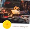 PRETYZOOM 6pcs Heavy-Duty Valve Lapping Tool Set Professional Automotive Engine Valve Repair Suction Plates Efficient Lapping System for Engine Repair view 4