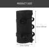MAGICLULU 1pc Outdoor Camping Gas Tank Protector Sleeve Collision Fall Multifunctional Cover for Gas Canister Lightweight Easy to Clean for Outdoor Activities and BBQ view 2