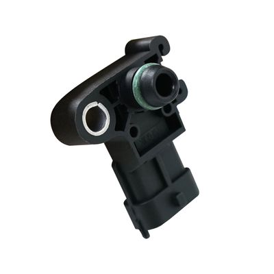TIRZAH MAP Sensor 0261230262,55567257, Manifold Absolute Pressure for Buick Encore,Cadillac,Corvette,Cruze,Sonic,Trax213476012592525PS10153