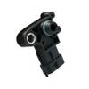 TIRZAH MAP Sensor 0261230262,55567257, Manifold Absolute Pressure for Buick Encore,Cadillac,Corvette,Cruze,Sonic,Trax213476012592525PS10153 view 1