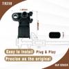 TIRZAH MAP Sensor 0261230262,55567257, Manifold Absolute Pressure for Buick Encore,Cadillac,Corvette,Cruze,Sonic,Trax213476012592525PS10153 view 2