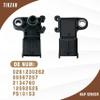 TIRZAH MAP Sensor 0261230262,55567257, Manifold Absolute Pressure for Buick Encore,Cadillac,Corvette,Cruze,Sonic,Trax213476012592525PS10153 view 4