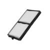 Air conditioning filter element 600-181-9418 4I-8675 185-8154 XYohykai Fits for CAT E320C E325C for Komatsu PC200-7 PC210-7 PC650-7 PC750-7 PC800-7 PC1250-7 view 1