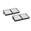 Air conditioning filter element 600-181-9418 4I-8675 185-8154 XYohykai Fits for CAT E320C E325C for Komatsu PC200-7 PC210-7 PC650-7 PC750-7 PC800-7 PC1250-7 view 3
