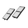 Air conditioning filter element 600-181-9418 4I-8675 185-8154 XYohykai Fits for CAT E320C E325C for Komatsu PC200-7 PC210-7 PC650-7 PC750-7 PC800-7 PC1250-7 view 4