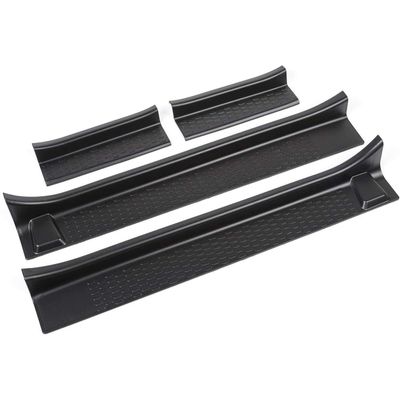 Body Moldings Trims for Jeep Gladiator 2020-2022 VIJKRFA