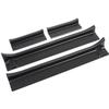 Body Moldings Trims for Jeep Gladiator 2020-2022 VIJKRFA view 1