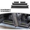 Body Moldings Trims for Jeep Gladiator 2020-2022 VIJKRFA view 4