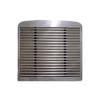 TP ALUMINUM GRILLE INSERT for FREIGHTLINER CLASSIC XL 132 1994
