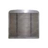 TP ALUMINUM GRILLE INSERT for FREIGHTLINER CLASSIC XL 132 1994 view 1