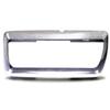 TP CHROME HEADLINER POCKET BEZEL TRIM PASSENGER SIDE for KENWORTH T800 2017 view 1