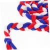 Zerodeko Absorbent Rope Automotive Exterior Accessories for Car Rear Window Tinting Quality Fabric Soak Tints Rope for Windshield Tints view 3