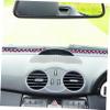 Zerodeko Absorbent Rope Automotive Exterior Accessories for Car Rear Window Tinting Quality Fabric Soak Tints Rope for Windshield Tints view 4
