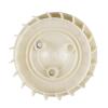 Motorcycle Air Engine Complete Cooling Fan Cover for 90 2 Stroke ATV for 2T 90cc Engine view 3