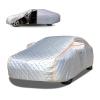 Hail Cover for Car for BMW X3/X3 M (2003-2024), Car Cover Waterproof All Weather Windproof Hail Protector Full Exterior Covers js3a view 1