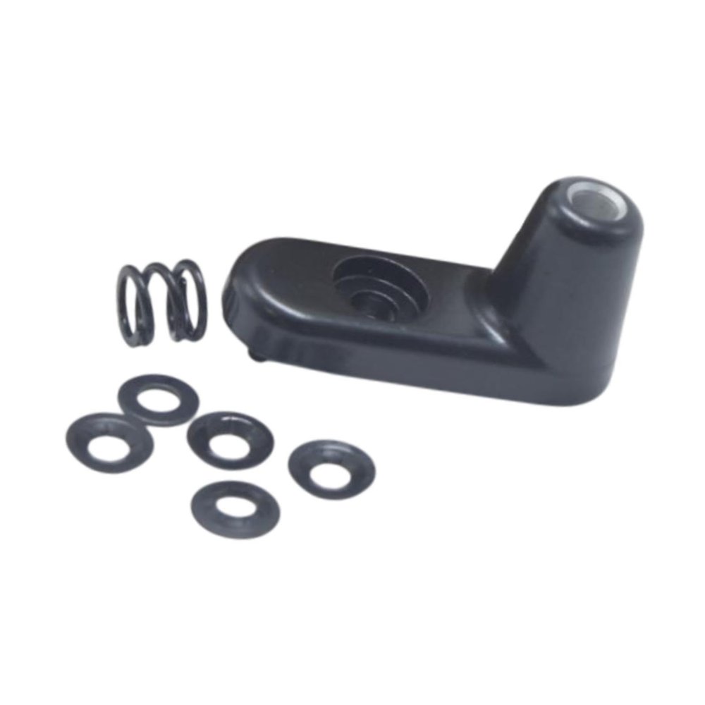Sun Visor Repair Kit Sun Visor Fix 924-532 for 03-06 Accessories