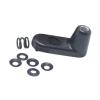 Sun Visor Repair Kit Sun Visor Fix 924-532 for 03-06 Accessories view 1