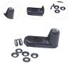 Sun Visor Repair Kit Sun Visor Fix 924-532 for 03-06 Accessories view 4