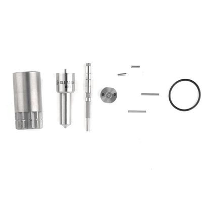 095019-547# Fuel Injector Repair Kit for 8-97329703-1 Common Rail Injector