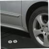 Unomor 10pcs Car Heat Shield Fixing Clips Sturdy Metal Washers for Thermal Insulation Fastening Automotive and Industrial Applications view 4
