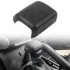 CTH for Toyota Tacoma 2024-2026, 4Runner 2025-2026 Interior Center Control Gear Shift Knob Decorative Cover Car Accessories 1pc (Not fit for Manual Transmission Car) view 1