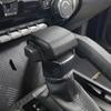 CTH for Toyota Tacoma 2024-2026, 4Runner 2025-2026 Interior Center Control Gear Shift Knob Decorative Cover Car Accessories 1pc (Not fit for Manual Transmission Car) view 3