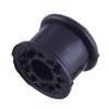 Syncovia Gearbox Gear Shift Lever Wearable Gasket Bushing Connector 4S6P7412AA Fit for Ford for Focus Fiesta Black Plastic Easy to Replace view 3
