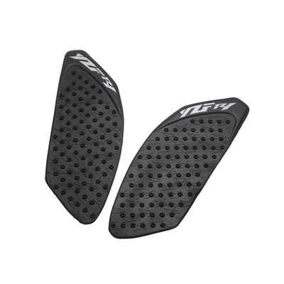 tapad Protection Stickers Decals for Yam&aha YZF R1 2009-2014 Motorcycle Accessories Protector Anti Slip Tank Pad Grip Traction Side Fuel Tank Pads