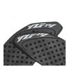 tapad Protection Stickers Decals for Yam&aha YZF R1 2009-2014 Motorcycle Accessories Protector Anti Slip Tank Pad Grip Traction Side Fuel Tank Pads view 3