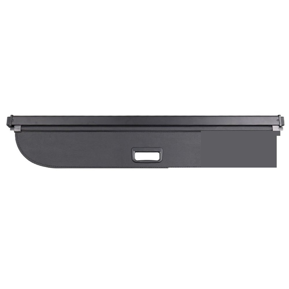 Compatible with Ford Escape Cargo Cover Trunk Retractable Parcel Rack Shield Privacy Cargo Cover Auto Parts 2020-2022(Leather)