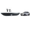 Compatible with Ford Escape Cargo Cover Trunk Retractable Parcel Rack Shield Privacy Cargo Cover Auto Parts 2020-2022(Leather) view 2