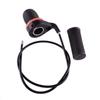Syncovia Boat Throttle Grip Fit for Hangkai 3.6HP 4.0HP 4 Stroke Outboard Motor Easy to Replace view 1